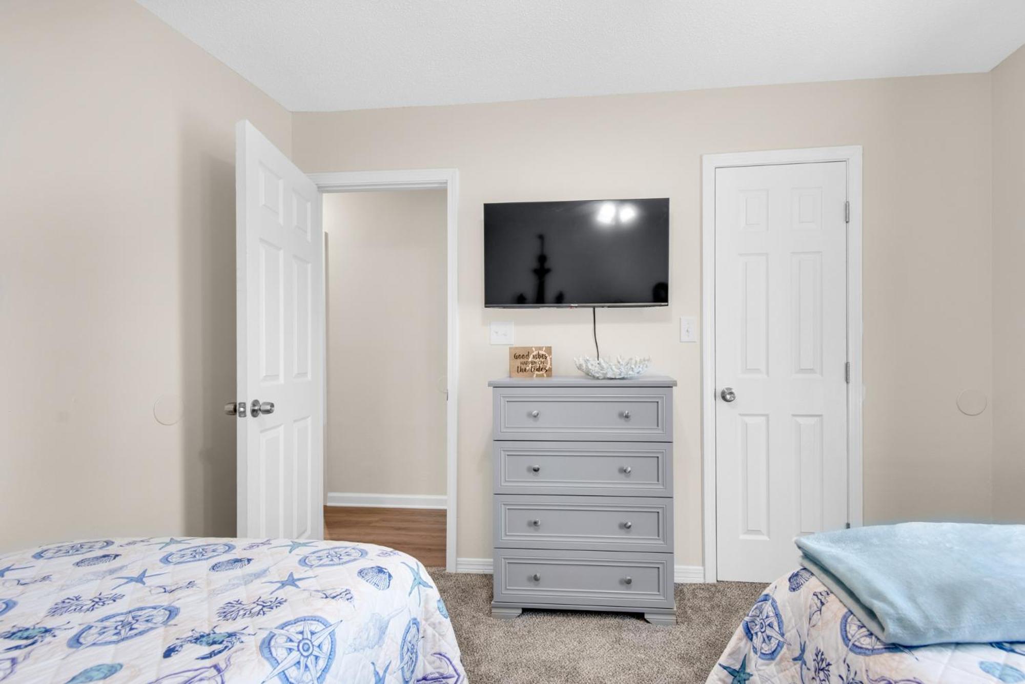 Gulf Brz-Beaches-Dwntwn Pns-Pet Friendly-Canal Gulf Breeze Luaran gambar