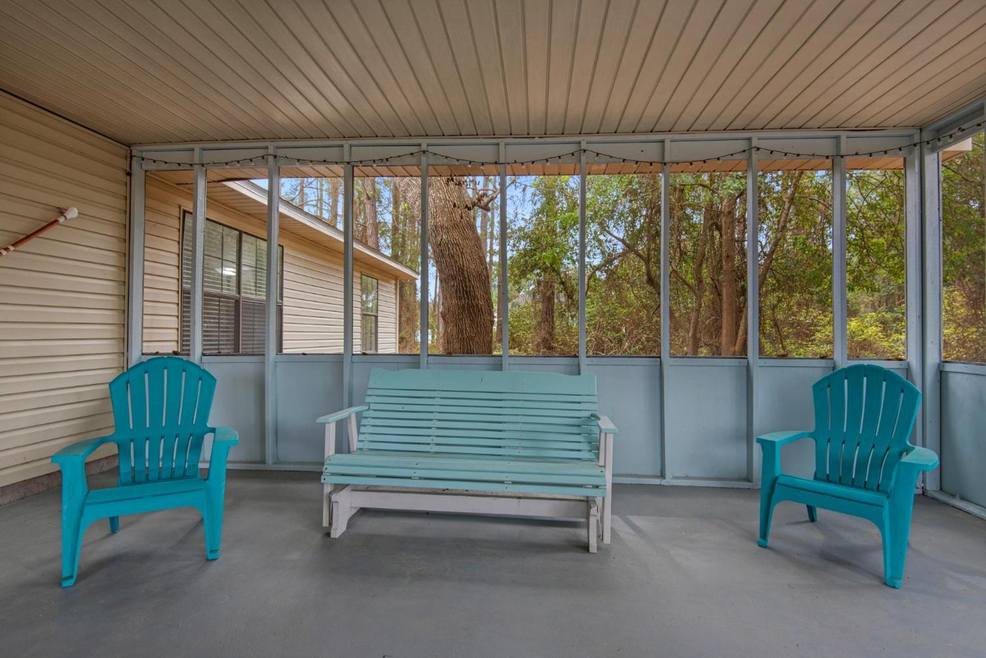 Gulf Brz-Beaches-Dwntwn Pns-Pet Friendly-Canal Gulf Breeze Luaran gambar