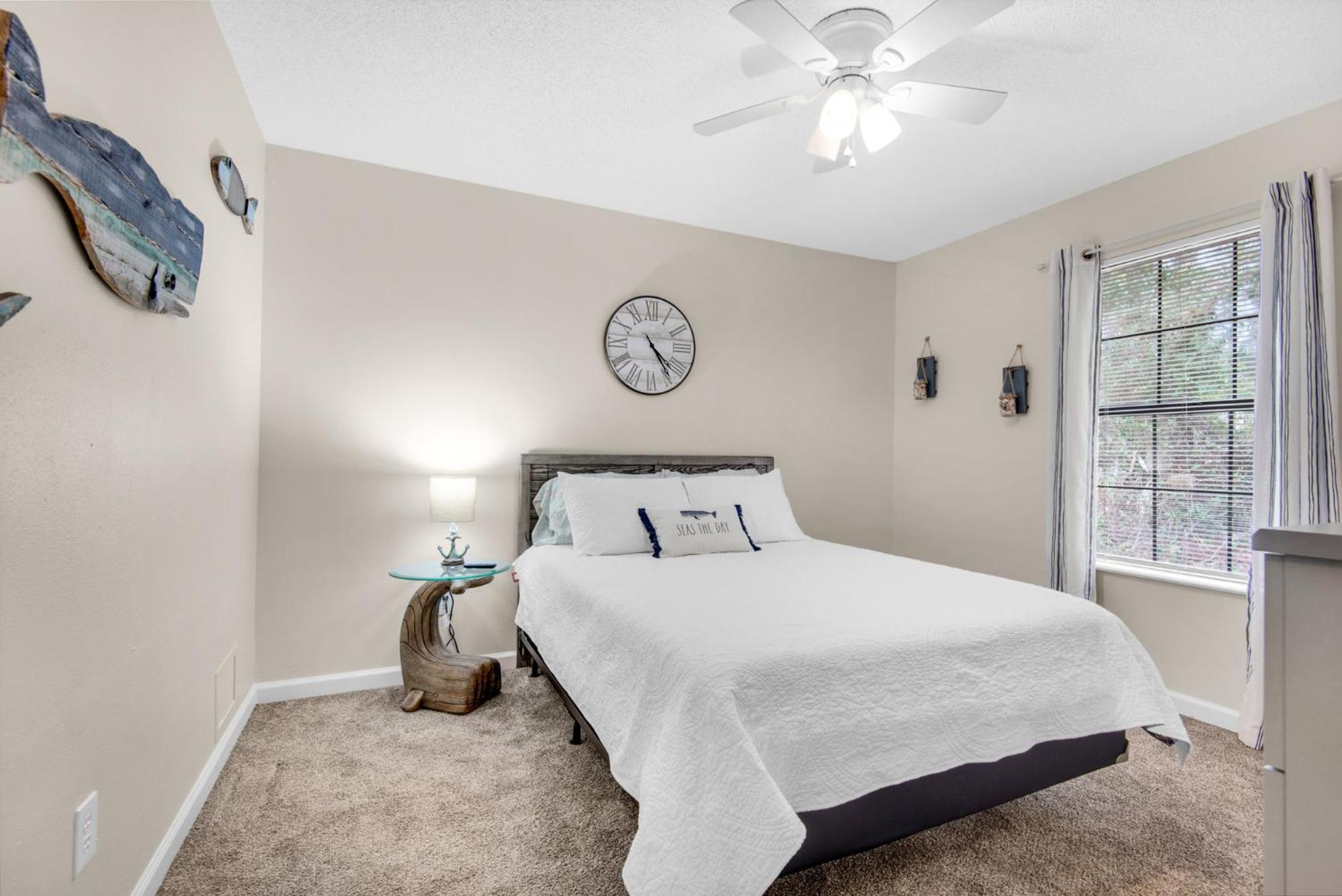Gulf Brz-Beaches-Dwntwn Pns-Pet Friendly-Canal Gulf Breeze Luaran gambar