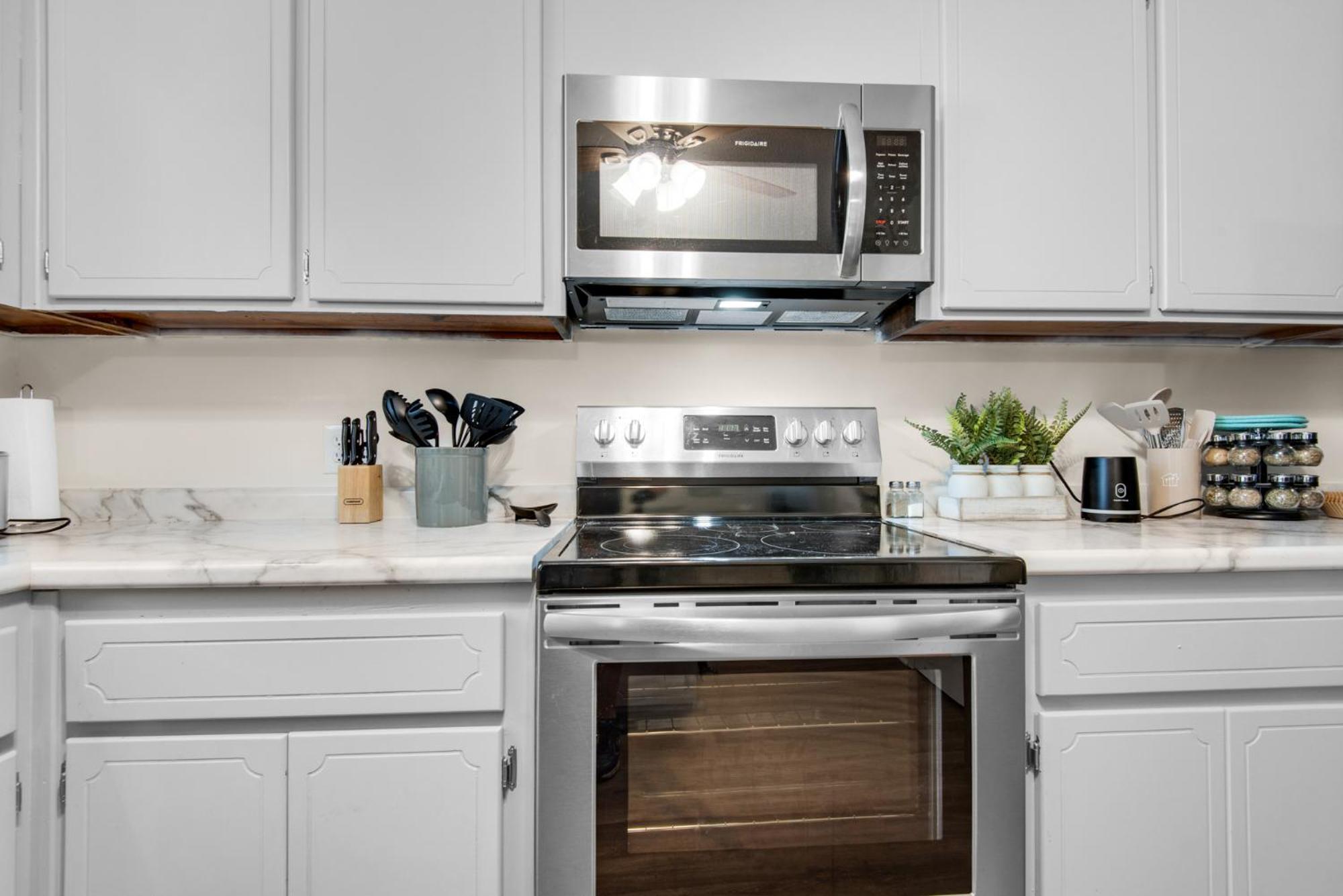 Gulf Brz-Beaches-Dwntwn Pns-Pet Friendly-Canal Gulf Breeze Luaran gambar