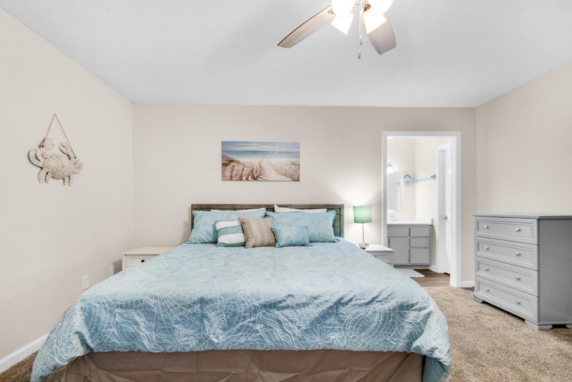Gulf Brz-Beaches-Dwntwn Pns-Pet Friendly-Canal Gulf Breeze Luaran gambar