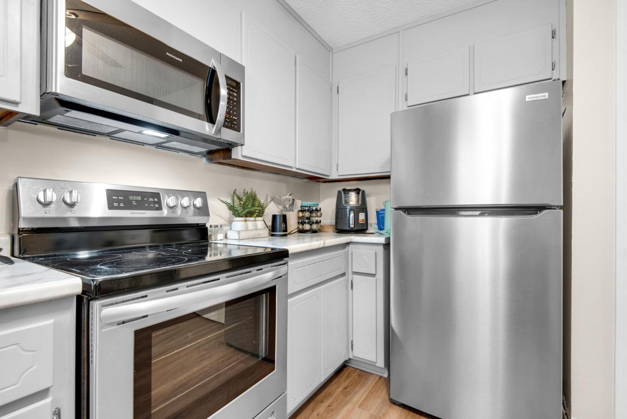 Gulf Brz-Beaches-Dwntwn Pns-Pet Friendly-Canal Gulf Breeze Luaran gambar
