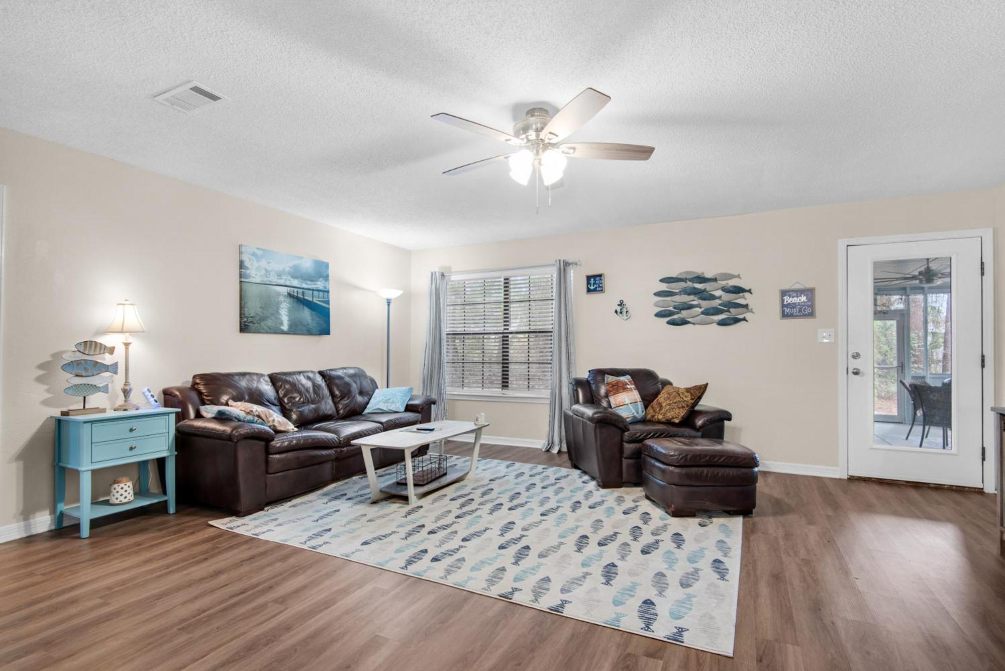 Gulf Brz-Beaches-Dwntwn Pns-Pet Friendly-Canal Gulf Breeze Luaran gambar
