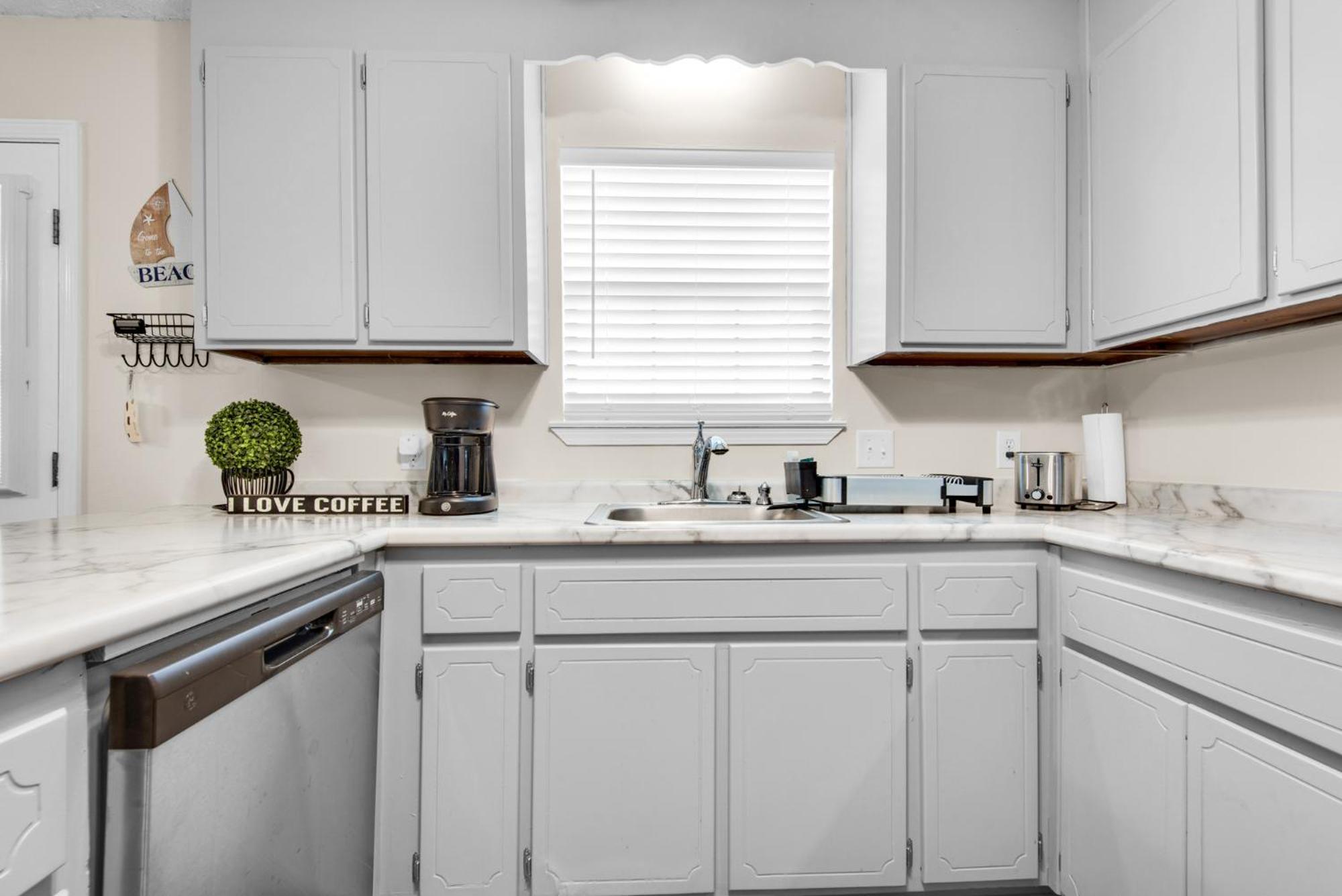 Gulf Brz-Beaches-Dwntwn Pns-Pet Friendly-Canal Gulf Breeze Luaran gambar