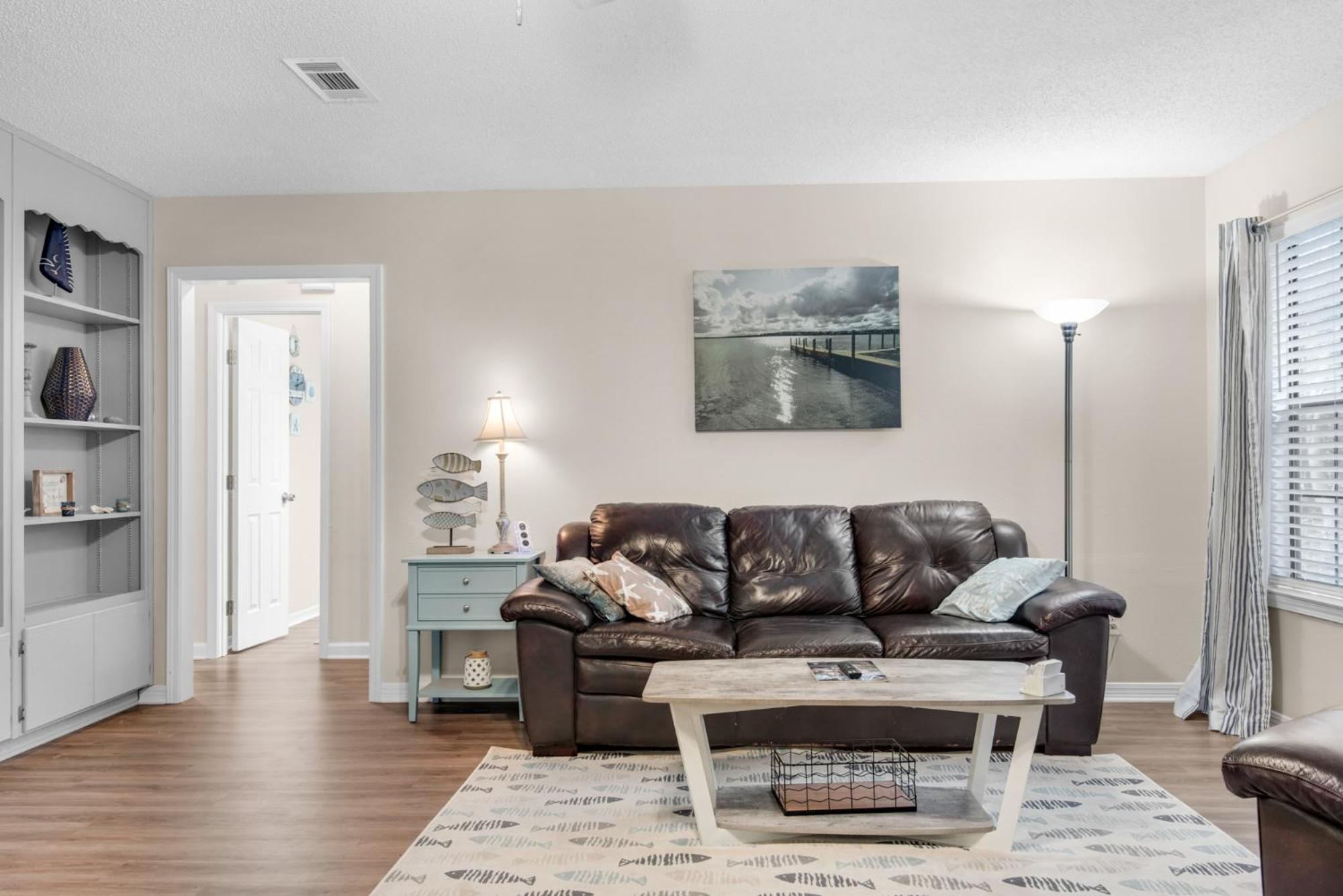 Gulf Brz-Beaches-Dwntwn Pns-Pet Friendly-Canal Gulf Breeze Luaran gambar