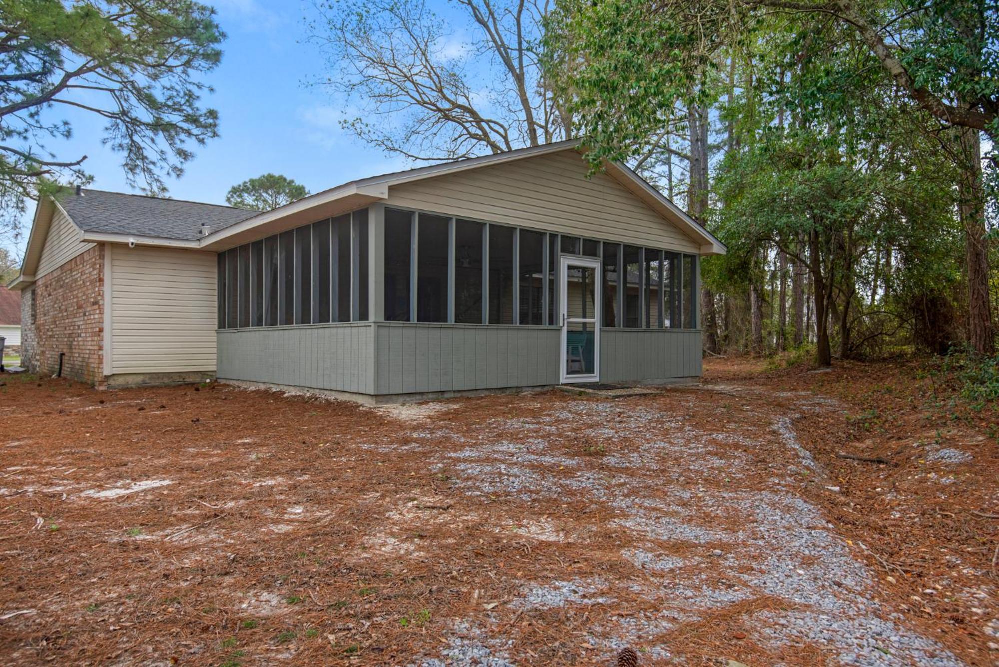 Gulf Brz-Beaches-Dwntwn Pns-Pet Friendly-Canal Gulf Breeze Luaran gambar