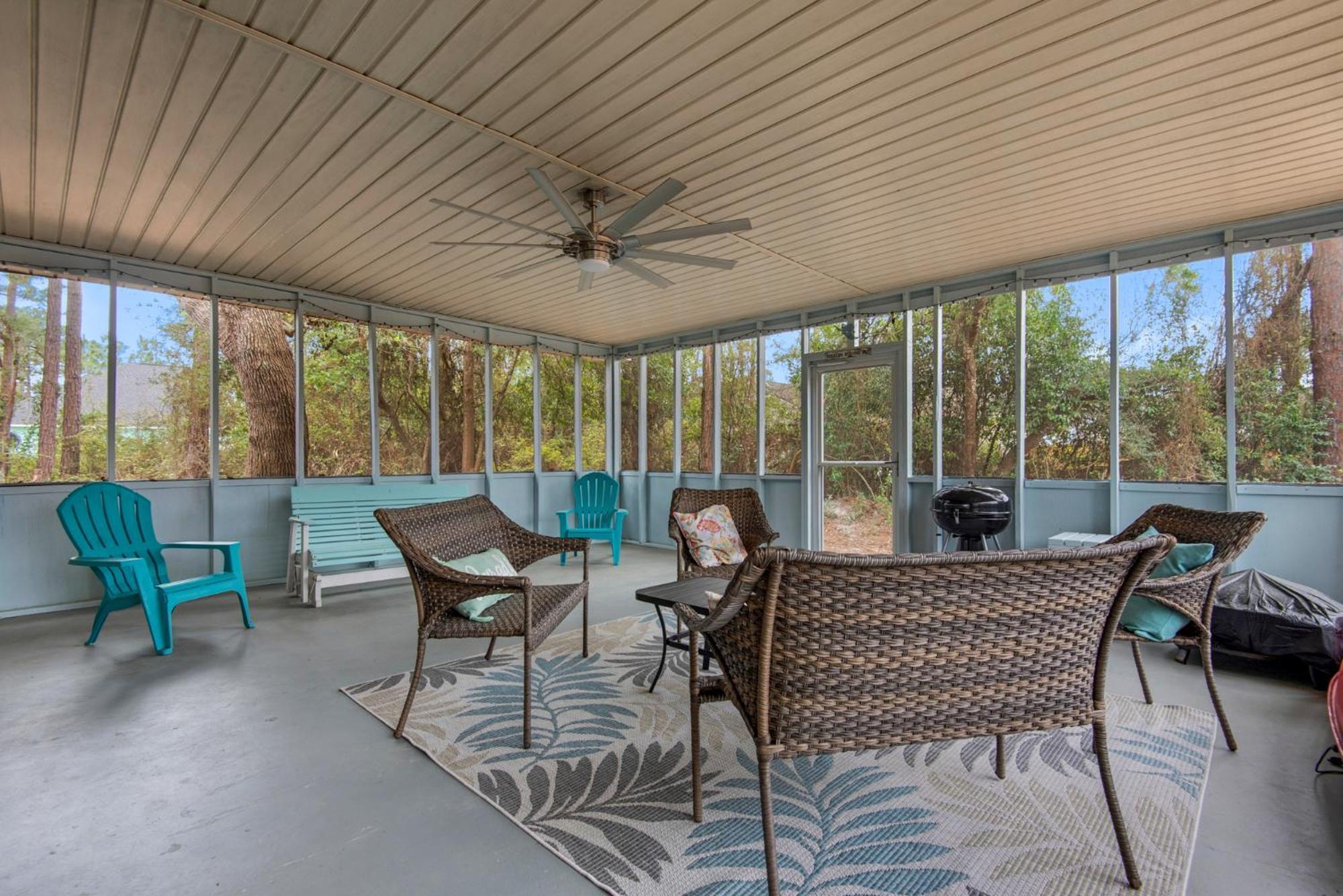 Gulf Brz-Beaches-Dwntwn Pns-Pet Friendly-Canal Gulf Breeze Luaran gambar